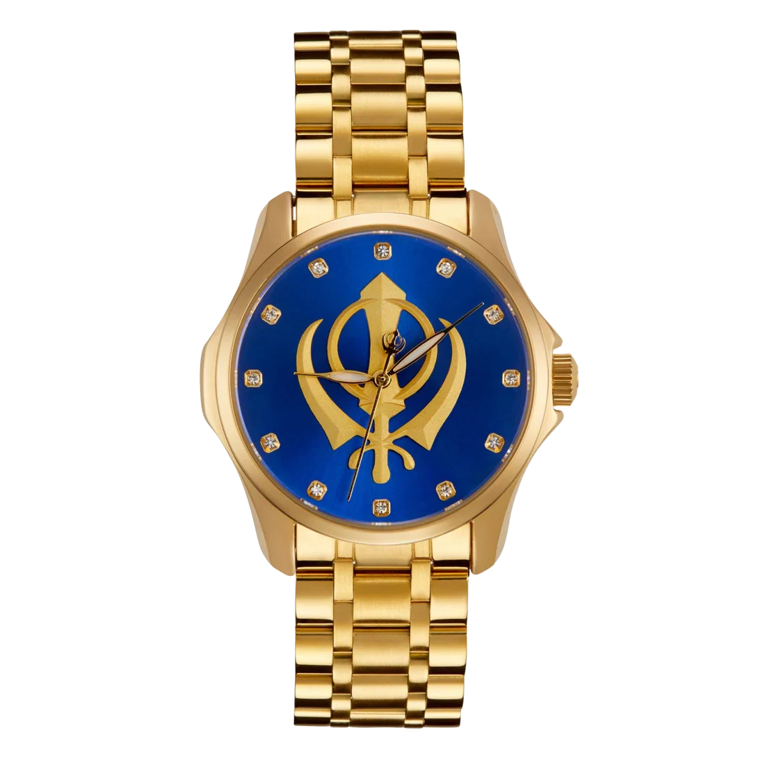 Heritage Women Khalsa Heritage Watch and KAUR signature bundle