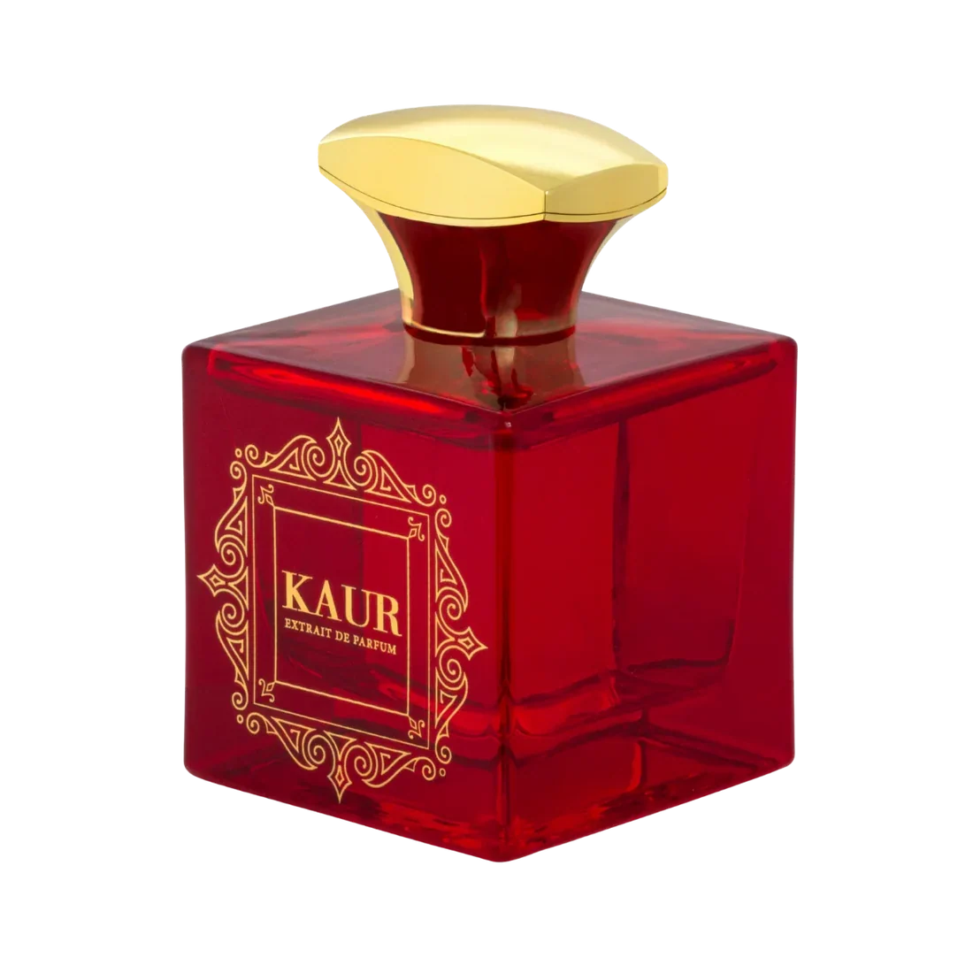 KAUR Extrait De Parfum