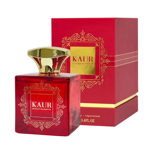KAUR Extrait De Parfum