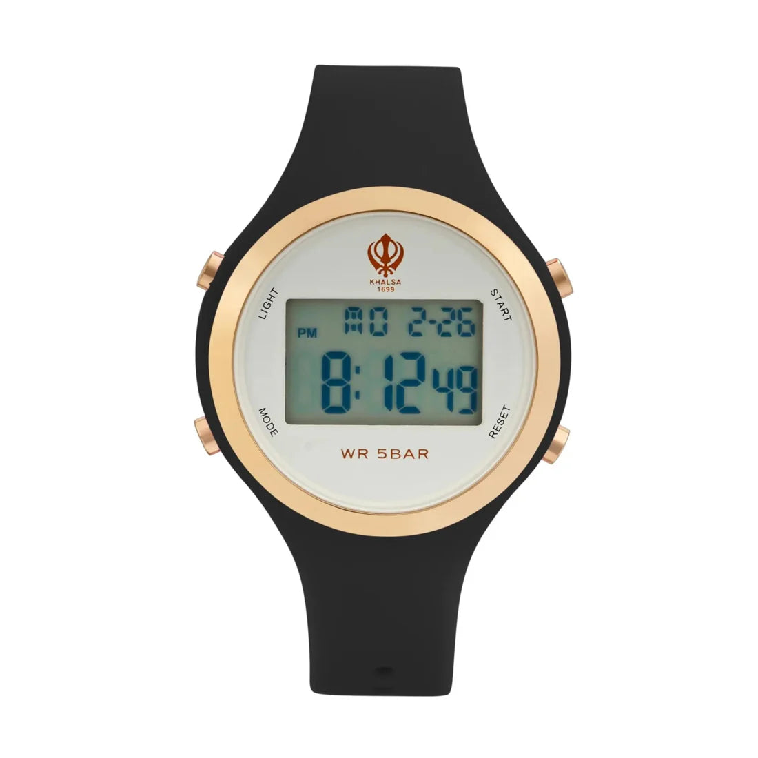 Khalsa Kids Watch