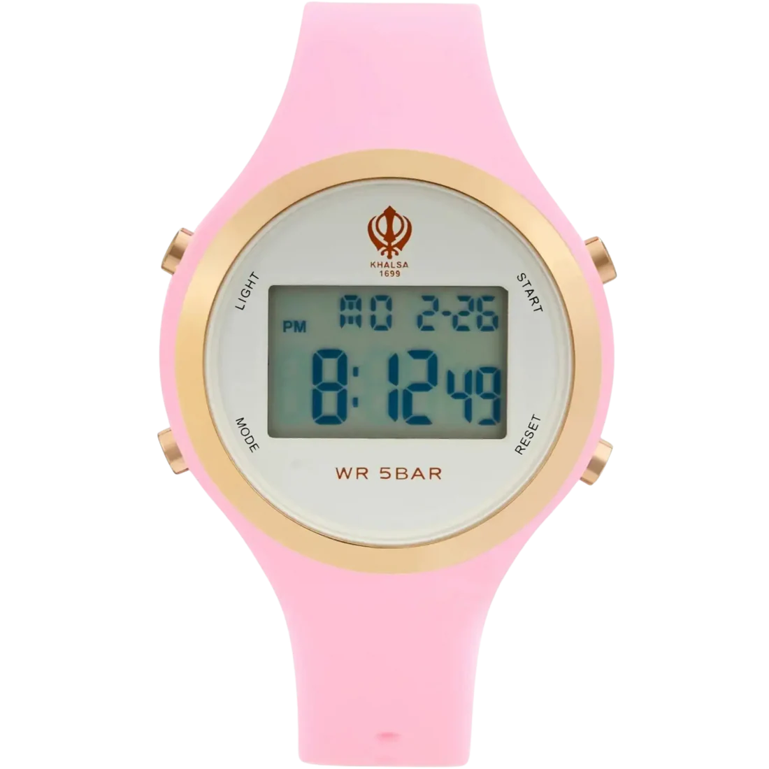 Khalsa Kids Watch