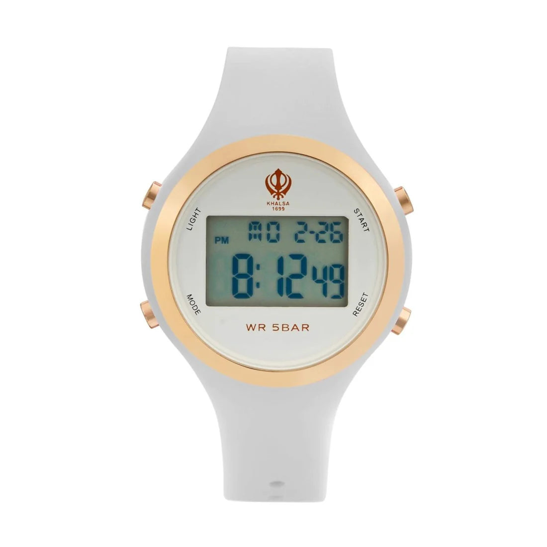 Khalsa Kids Watch