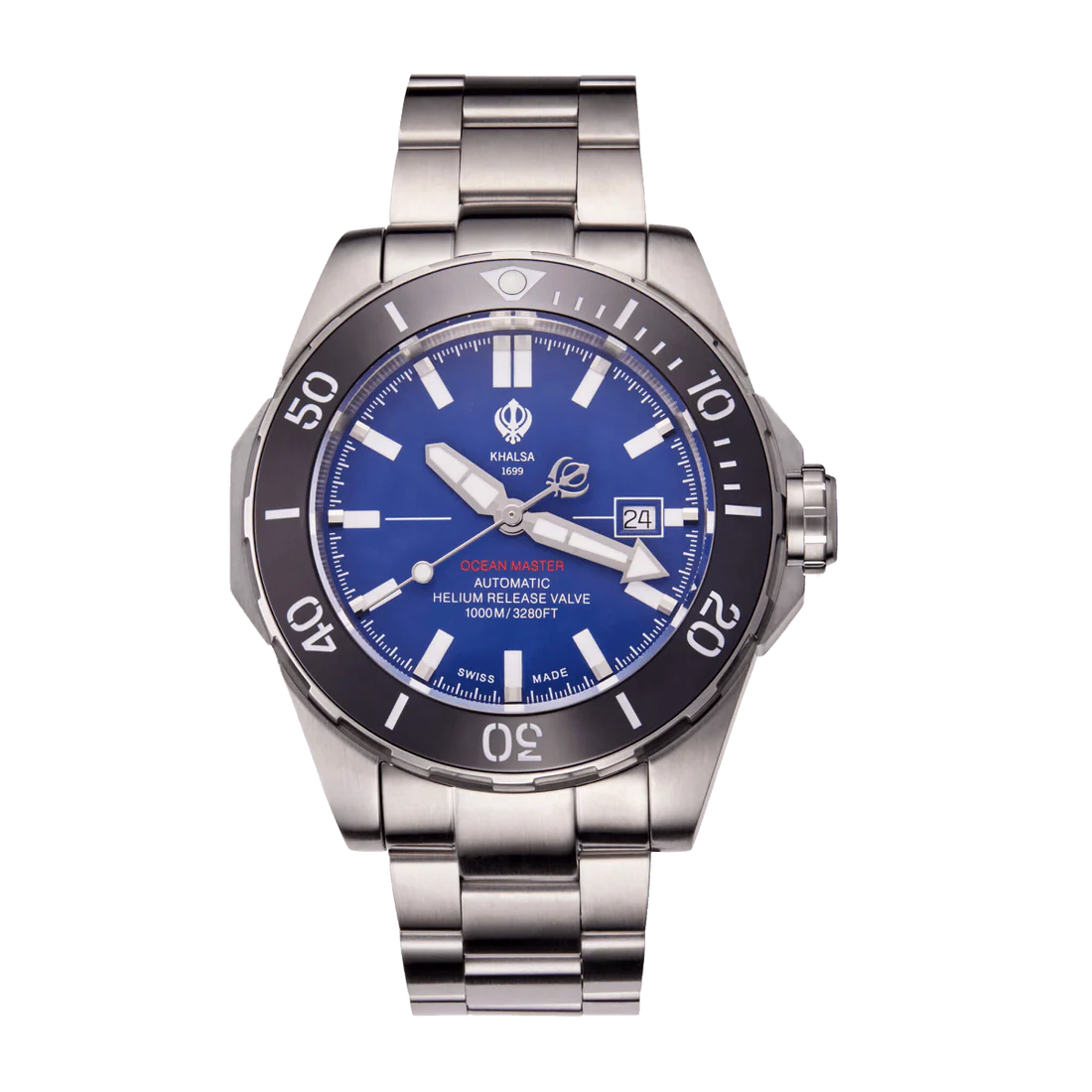 Ocean Master