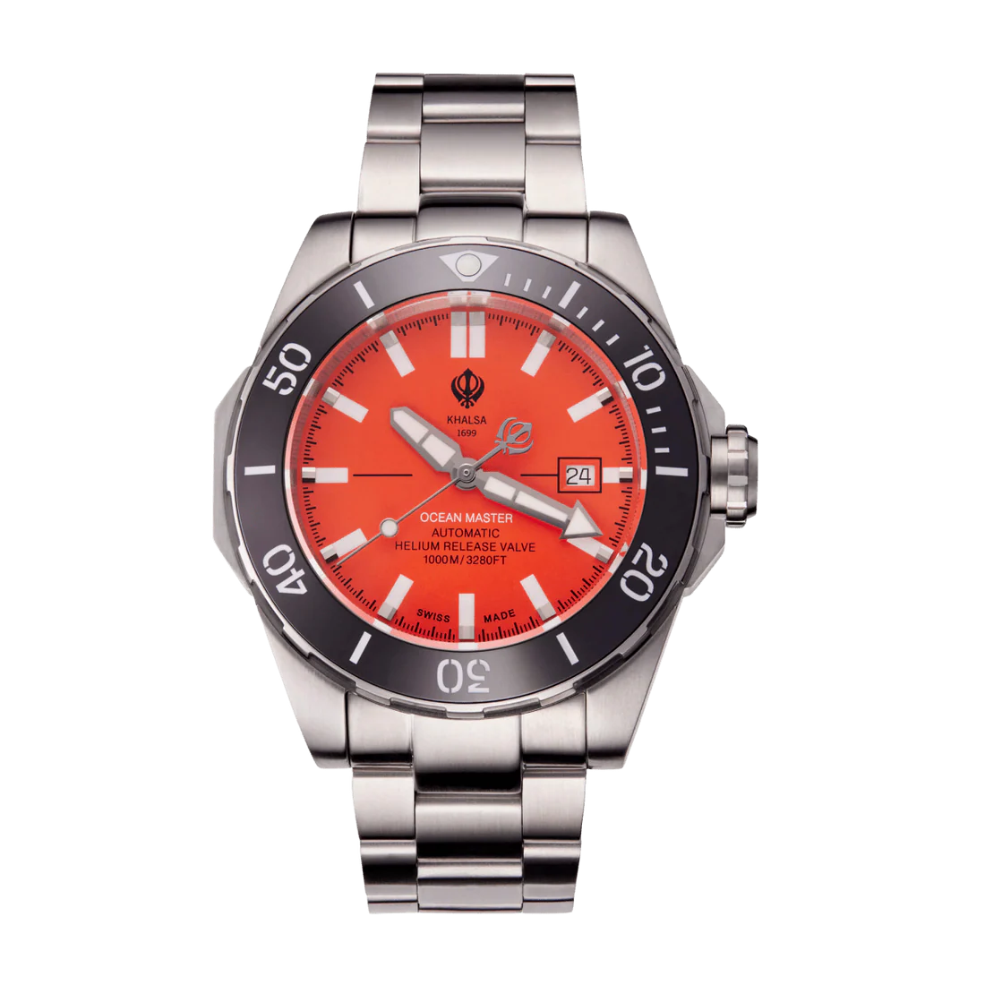 Ocean Master