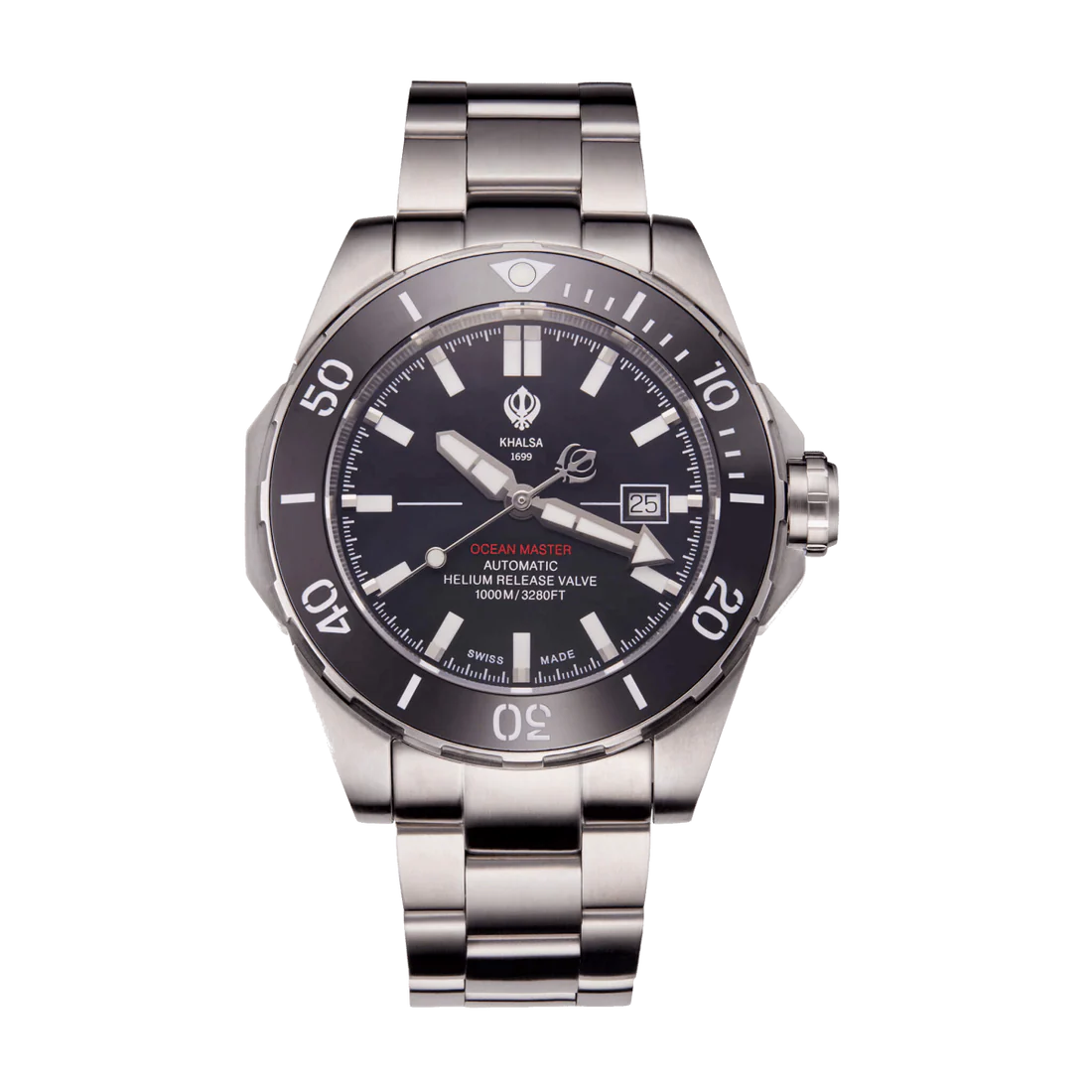 Ocean Master