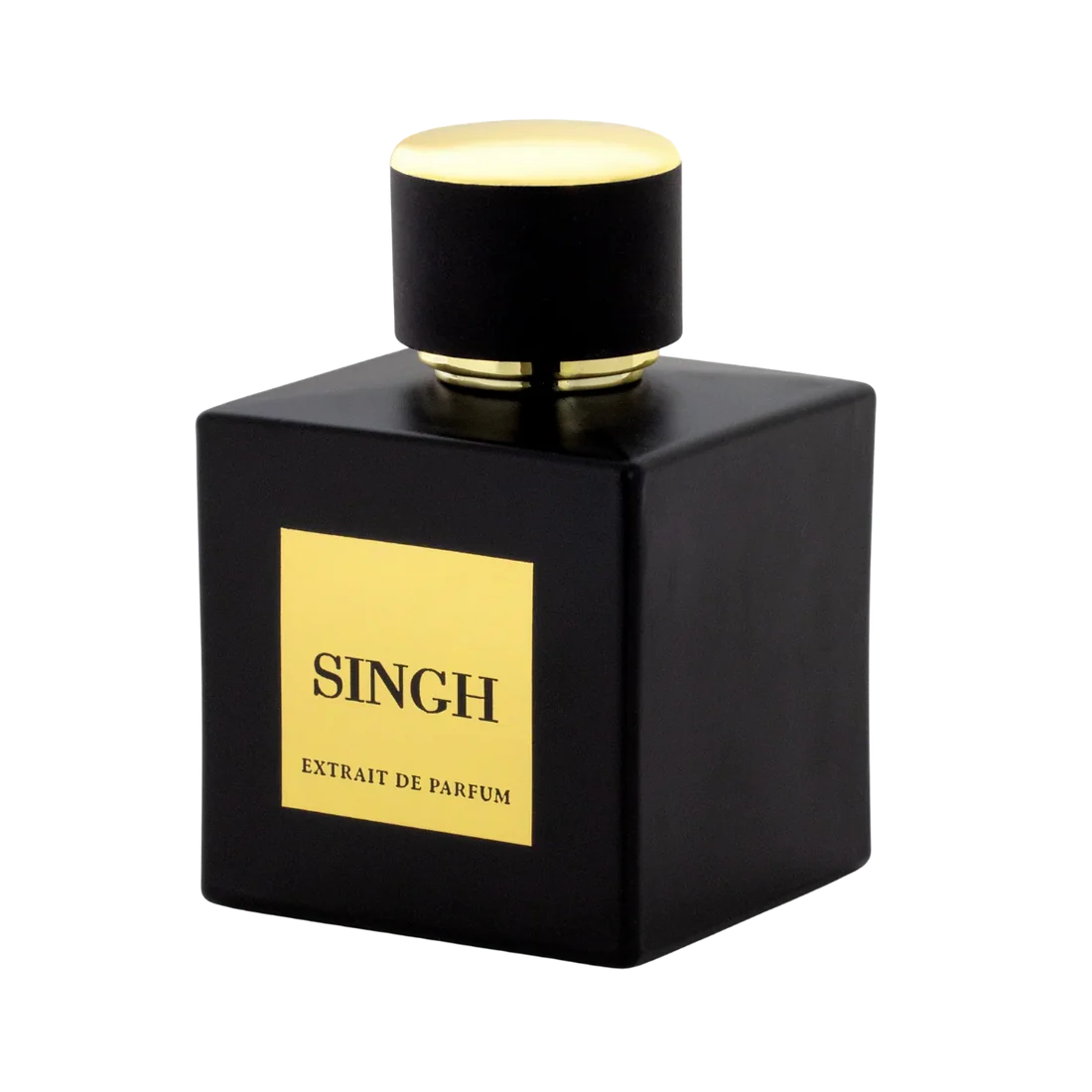 SINGH Extrait De Parfum