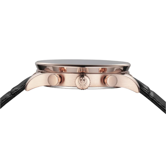Speedster — Khalsa Chronograph Watch